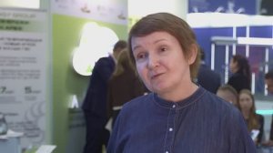 Интервью с Галиной Аитовой (РЭН - 2025)