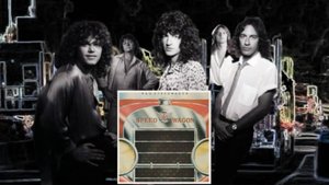 REO Speedwagon-1971 REO Speedwagon – 1993 Epic