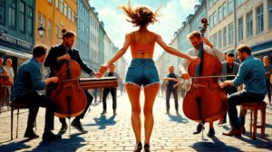 LevTai & Suno. Take a sip from your glass-2. COPENHAGEN 2014 1