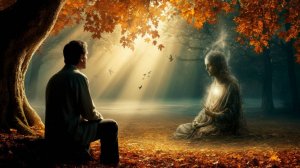 Разговор с вашей душой