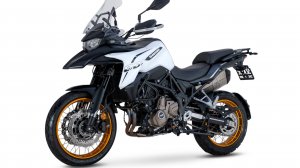 Sharmax GL 801 Ultra