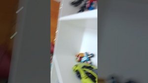 я шучу гирлянду в своей комнате