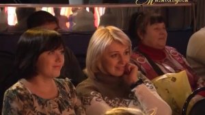 "МИМОХОДОМ", 28 октября 2013 год. Автор проекта О. Дзиов