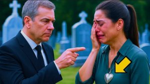 25 ЛЕТ СПУСТЯ! 🤯 Миллионер бросил любовь, а теперь увидел ЕГО С СЫНОМ! (ОН ЕГО КОПИЯ!)