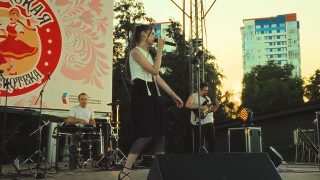 Группа «Крылья» — Рок-н-ролл