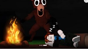 99 ночей в лесу событие хеллоуин