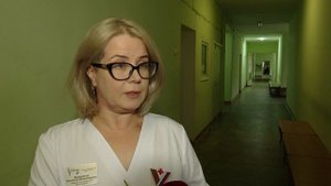 Диспансеризация участников СВО 28.10.2025