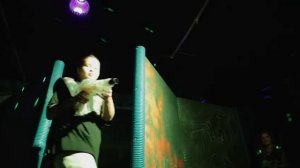 Квест «Спасти R2D2» в Липецке