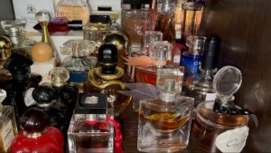 ВИЗИТ В ЦАРСТВО ПАРФЮМЕРИИ МОИ АРОМАТЫ ДОЛГОЖИТЕЛИ и МОДНЫЕ НОВИНКИ ЛЮКС И СЕЛЕКТИВ