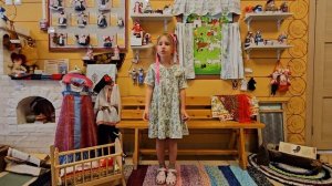 Гильц Ева, 5 лет, МБДОУ д.с 489 (1)