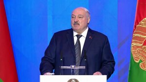 Александр Лукашенко назвал воровством намерения Запада использовать замороженные российские золот...