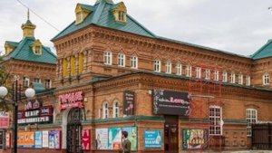 Пенза: город, где дышит история