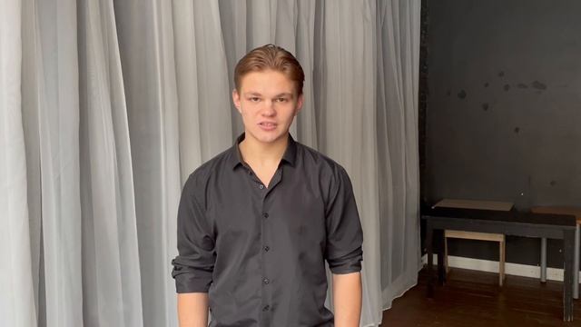 Александр Трикоз | Визитка