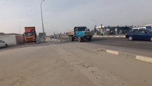Автостоп до Афганистана