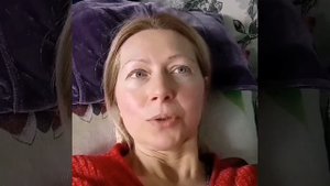 Очень большая брехуха! 🙄🥴