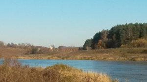 Волга (щука на кружки) 2019 год