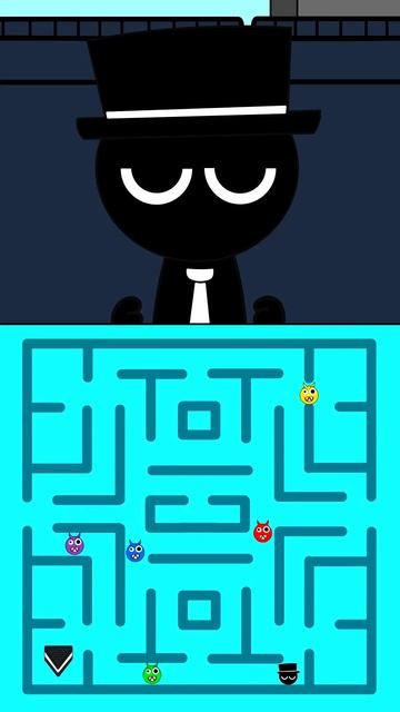 - Black Mukbang Emoji Food  #shorts #sprunki #incrediboxsprunki #mukbang