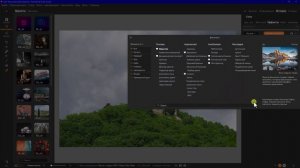 Как быстро и удобно обрабатывать фото на вкладке «Эффекты» в «ON1 Photo RAW MAX 2026». Урок №6