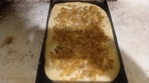 🥨Печём пироги в русской печке🥧