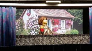 Кукольный театр. 24.10.2025