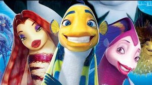 ПОДВОДНАЯ БРАТВА РЫБА ОСКАР БОЛЬШИЕ АКУЛЫ НОВЫЕ КРУТЫЕ РАЗВИВАЮЩИЕ МУЛЬТИКИ ДЛЯ ДЕТЕЙ