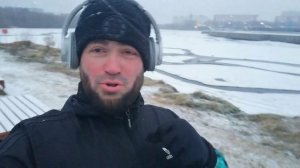 Кардио тренировка Бег 6км с удовольствием 20251025075446