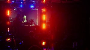 2025-10-19 - Группа «АКУРА» - Тверь-Кавер-Фест в клубе «Big Ben»