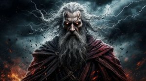 Зов Перуна...