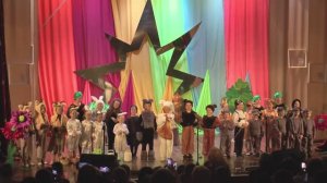 Мешок яблок