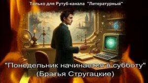 Понедельник начинается в субботу