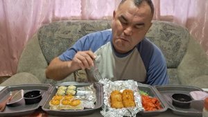 ХАВЧИК/РОЛЛЫ