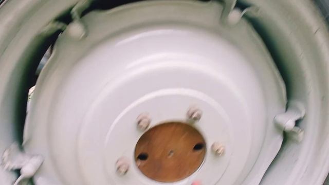 Обзор самоходного шасси т16 с двумя навесками.mp4 смотреть онлайн