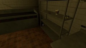 играю в игру киоск