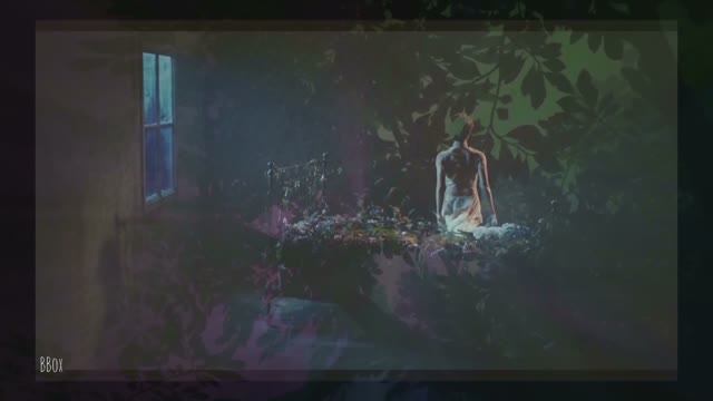 Серебрянный поезд (Там далеко). Песня на слова Талеуша Конопко. смотреть онлайн