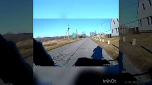 Белгород, зима 2024г.