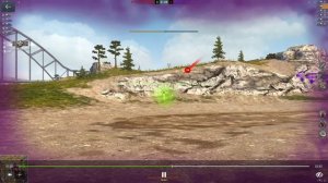 ТАНКИ ЖЕСТЬ!