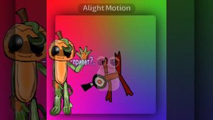 бедный горди 😱 (без звука)