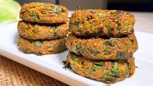 Капуста и Яйца ВКУСНЕЕ МЯСА! И никакой жарки! Никто не поверит, что эти котлеты БЕЗ МЯСА!