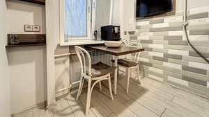 Уютная квартира в центре Москвы! Аренда 2-комнатной квартиры, 40 м² (ID 45779)