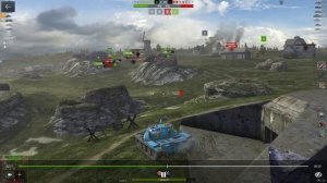 ТАНКИ ЖЕСТЬ!