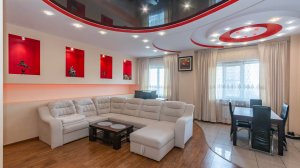 улица Фрунзе, 1к3