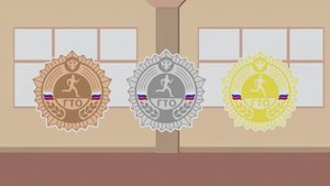 ✨Спокойной ночи, малыши✨ Комплекс ГТО - Айкьюша вместе с Хрюшей