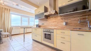 Рум-тур 2-к квартиры по адресу: ул. Александра Невского 6