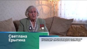 Сегодня «Волонтерам Победы» исполняется 10 лет