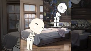 /сделала красивый скин с помощью видео кто хочет забирайте/гача life/
приятного просмотра котятки 😘