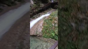 33 Водопада в Сочи экскурсия