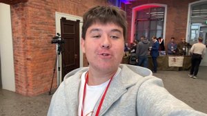 В Нижнем Новгороде прошел региональный патриотический форум "Завтра зависит от нас"