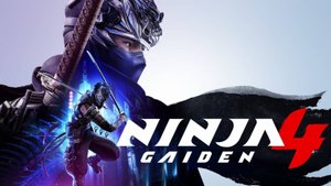 NINJA GAIDEN 4 ➤ Геймплей основной компании.