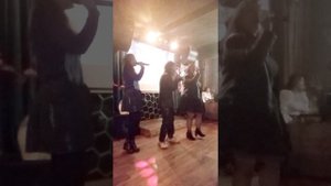 3 Ярослав Кукольников 45 и гр Притяжение Такие девушки как звёзды!