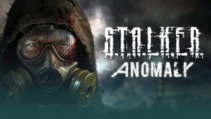 S.T.A.L.K.E.R. ANOMALY 1.5.3 Путь Пацифиста